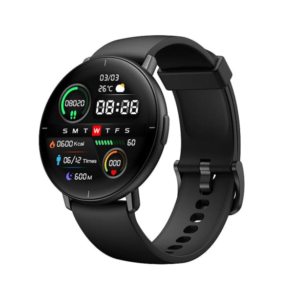 Smart Watch MIBRO Lite Noir Smart Watch MIBRO Lite Noir